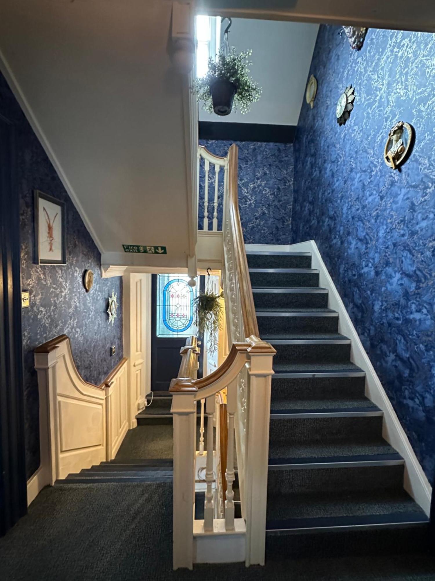 The Mansion House Hotel Holbeach Εξωτερικό φωτογραφία